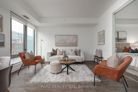 Photo 0 at 711 - 32 Camden Street, Waterfront Communities C1, Toronto