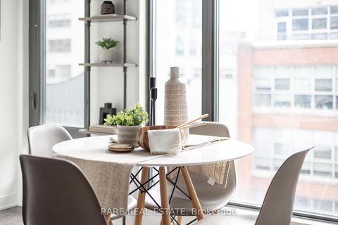 Photo 5 at 711 - 32 Camden Street, Waterfront Communities C1, Toronto