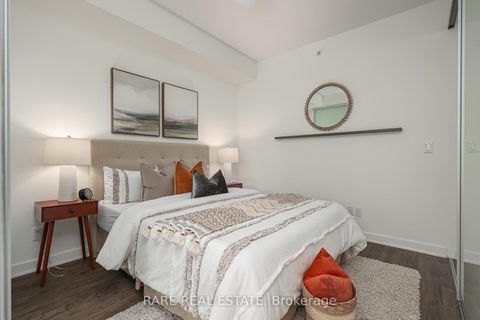 Photo 8 at 711 - 32 Camden Street, Waterfront Communities C1, Toronto