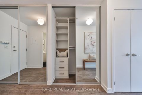 Photo 12 at 711 - 32 Camden Street, Waterfront Communities C1, Toronto