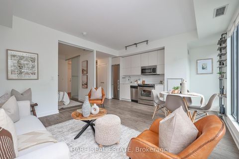 Photo 14 at 711 - 32 Camden Street, Waterfront Communities C1, Toronto