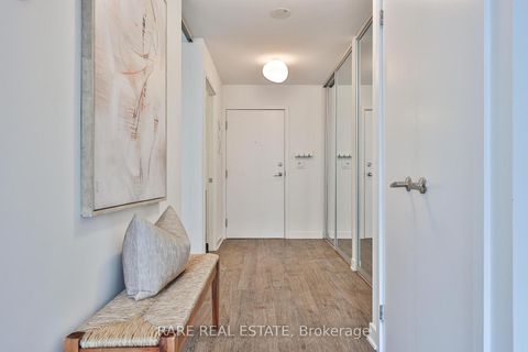 Photo 15 at 711 - 32 Camden Street, Waterfront Communities C1, Toronto