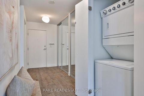 Photo 16 at 711 - 32 Camden Street, Waterfront Communities C1, Toronto