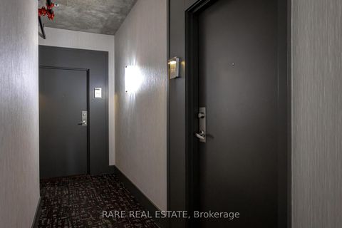 Photo 18 at 711 - 32 Camden Street, Waterfront Communities C1, Toronto