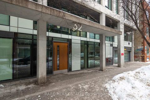 Photo 19 at 711 - 32 Camden Street, Waterfront Communities C1, Toronto