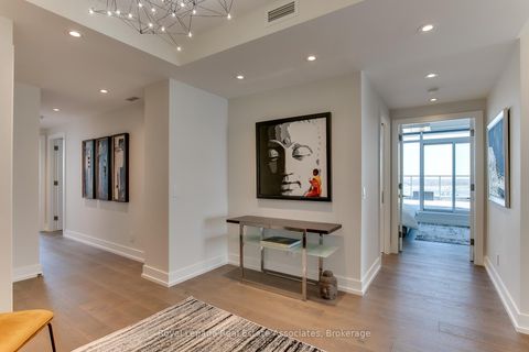 Photo 2 at 1002 - 90 Stadium Road, Niagara, Toronto