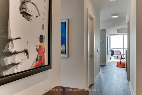 Photo 3 at 1002 - 90 Stadium Road, Niagara, Toronto