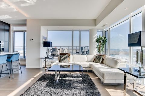 Photo 5 at 1002 - 90 Stadium Road, Niagara, Toronto