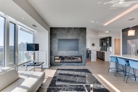 Photo 6 at 1002 - 90 Stadium Road, Niagara, Toronto