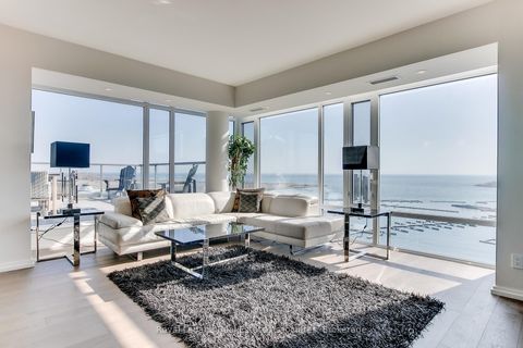 Photo 8 at 1002 - 90 Stadium Road, Niagara, Toronto