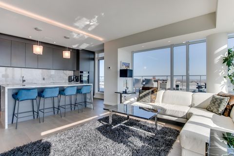 Photo 10 at 1002 - 90 Stadium Road, Niagara, Toronto