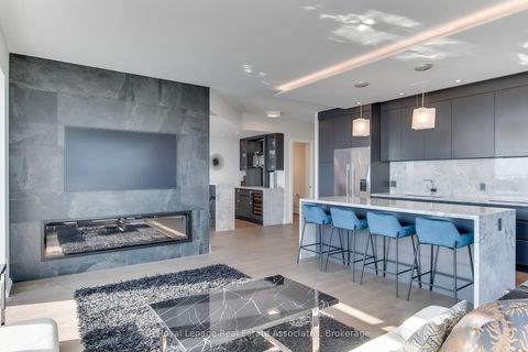 Photo 11 at 1002 - 90 Stadium Road, Niagara, Toronto