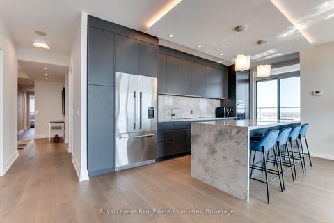 Photo 12 at 1002 - 90 Stadium Road, Niagara, Toronto