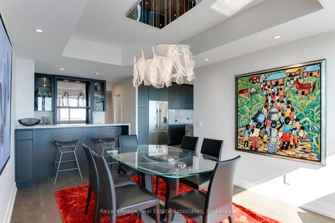 Photo 16 at 1002 - 90 Stadium Road, Niagara, Toronto