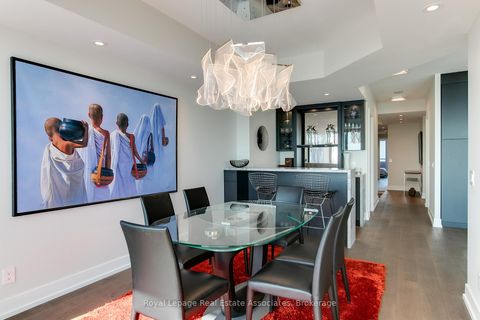 Photo 18 at 1002 - 90 Stadium Road, Niagara, Toronto