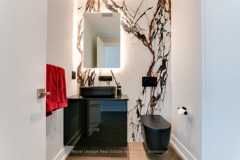 Photo 19 at 1002 - 90 Stadium Road, Niagara, Toronto