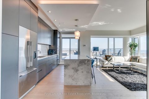 Photo 20 at 1002 - 90 Stadium Road, Niagara, Toronto