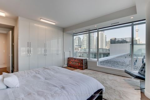 Photo 22 at 1002 - 90 Stadium Road, Niagara, Toronto