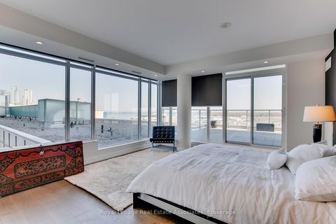 Photo 23 at 1002 - 90 Stadium Road, Niagara, Toronto