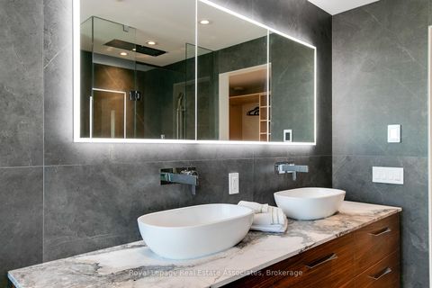 Photo 26 at 1002 - 90 Stadium Road, Niagara, Toronto