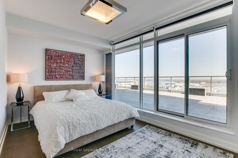 Photo 29 at 1002 - 90 Stadium Road, Niagara, Toronto