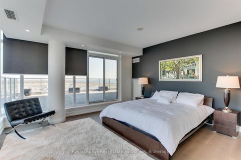 Photo 30 at 1002 - 90 Stadium Road, Niagara, Toronto