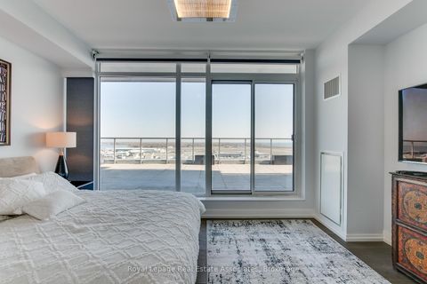 Photo 31 at 1002 - 90 Stadium Road, Niagara, Toronto