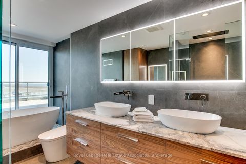 Photo 32 at 1002 - 90 Stadium Road, Niagara, Toronto