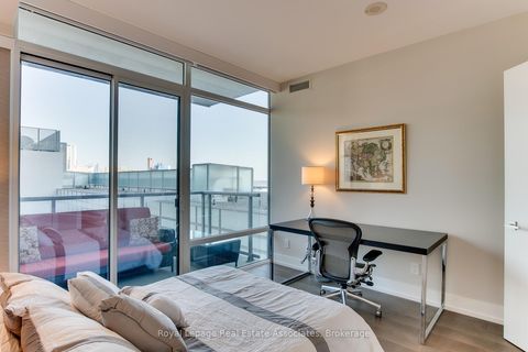 Photo 35 at 1002 - 90 Stadium Road, Niagara, Toronto