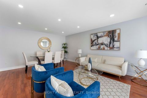 Photo 9 at 608 Mccowan Road, Bendale, Toronto