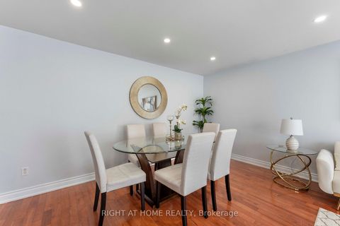 Photo 10 at 608 Mccowan Road, Bendale, Toronto