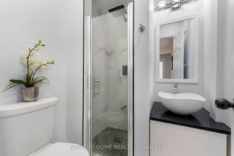Photo 20 at 608 Mccowan Road, Bendale, Toronto