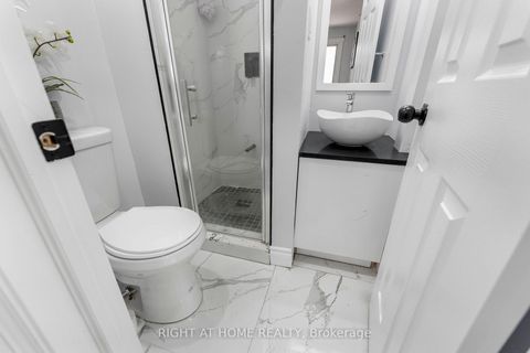 Photo 21 at 608 Mccowan Road, Bendale, Toronto