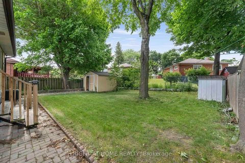 Photo 24 at 608 Mccowan Road, Bendale, Toronto