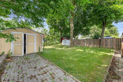Photo 25 at 608 Mccowan Road, Bendale, Toronto