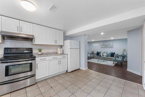 Photo 29 at 608 Mccowan Road, Bendale, Toronto