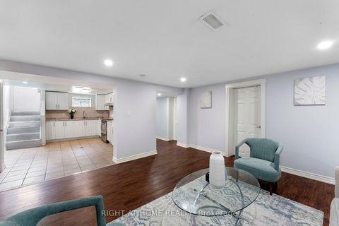 Photo 42 at 608 Mccowan Road, Bendale, Toronto