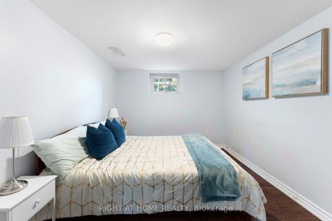 Photo 44 at 608 Mccowan Road, Bendale, Toronto