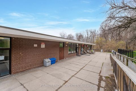 Photo 29 at 403 - 20 Edgecliffe Golfway, Flemingdon Park, Toronto