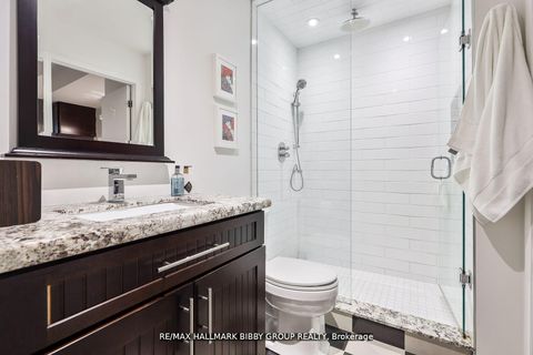 Photo 26 at 315 - 500 Richmond Street W, Waterfront Communities C1, Toronto