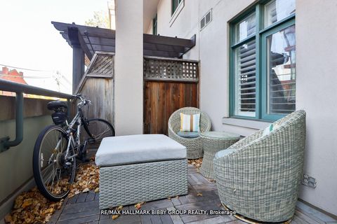 Photo 28 at 315 - 500 Richmond Street W, Waterfront Communities C1, Toronto