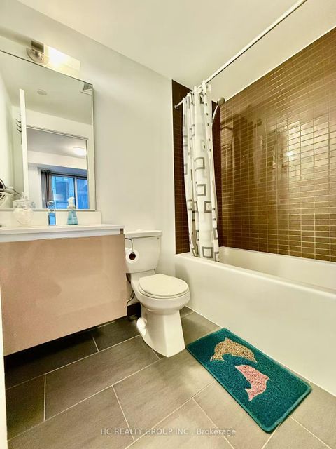 Photo 5 at 1405 - 200 Bloor Street W, Annex, Toronto