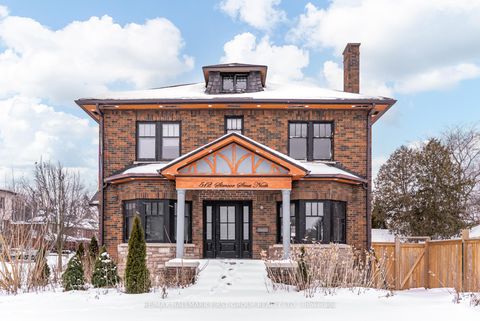 Photo 0 at 512 Simcoe Street N, Central, Oshawa