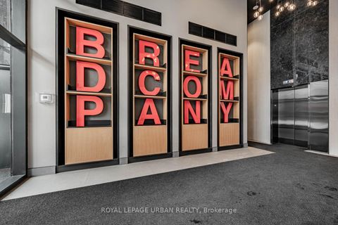 Photo 20 at 521 - 195 McCaul Street, Chinatown, Toronto