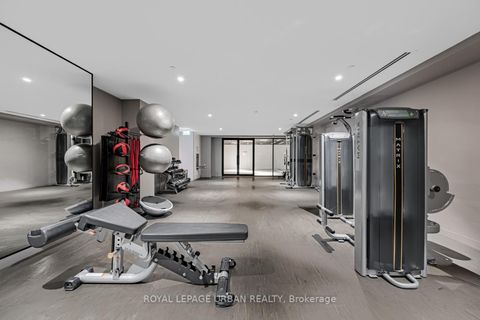 Photo 22 at 521 - 195 McCaul Street, Chinatown, Toronto