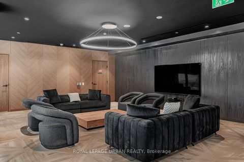 Photo 25 at 521 - 195 McCaul Street, Chinatown, Toronto