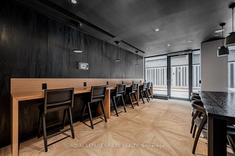 Photo 26 at 521 - 195 McCaul Street, Chinatown, Toronto