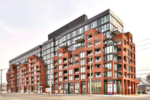 Photo 0 at 722 - 2799 Kingston Road, Cliffcrest, Toronto