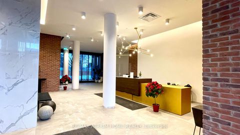 Photo 2 at 722 - 2799 Kingston Road, Cliffcrest, Toronto