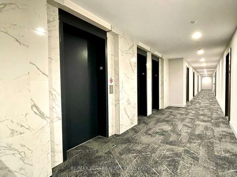 Photo 5 at 722 - 2799 Kingston Road, Cliffcrest, Toronto